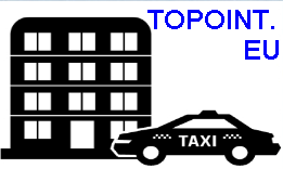 Topoint.eu Taxi & Hotel